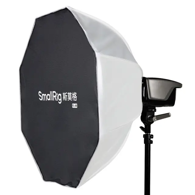 SmallRig 6408 FL-90 Foldable Lantern Softbox 90cm 