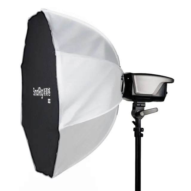 SmallRig 6408 FL-90 Foldable Lantern Softbox 90cm 
