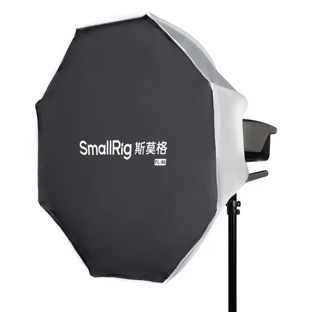 SmallRig 6408 FL-90 Foldable Lantern Softbox 90cm 