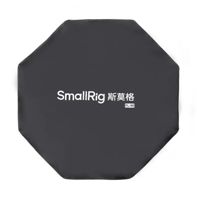 SmallRig 6408 FL-90 Foldable Lantern Softbox 90cm 