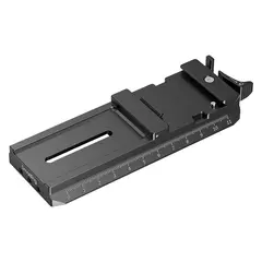 SmallRig 6439 QR Mount Plate DJI Gimbals With Manfrotto-to-Arca Type Plate
