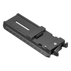 SmallRig 6439 QR Mount Plate DJI Gimbals With Manfrotto-to-Arca Type Plate