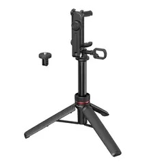 SmallRig 6479 VT-17 Travel Tripod