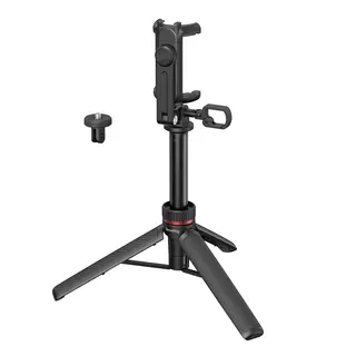 SmallRig 6479 VT-17 Travel Tripod
