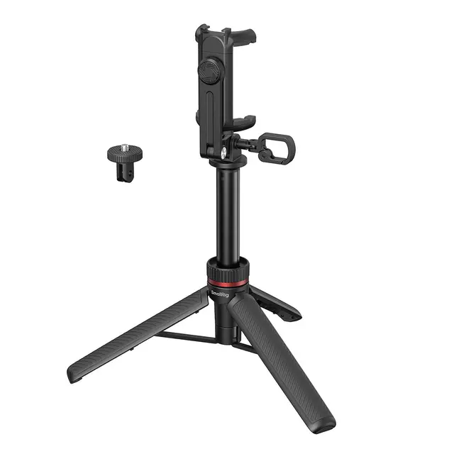 SmallRig 6479 VT-17 Travel Tripod 