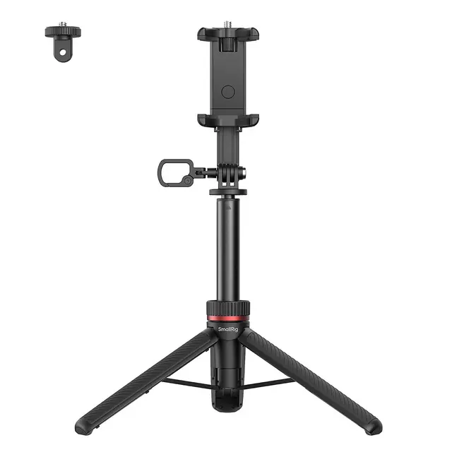 SmallRig 6479 VT-17 Travel Tripod 