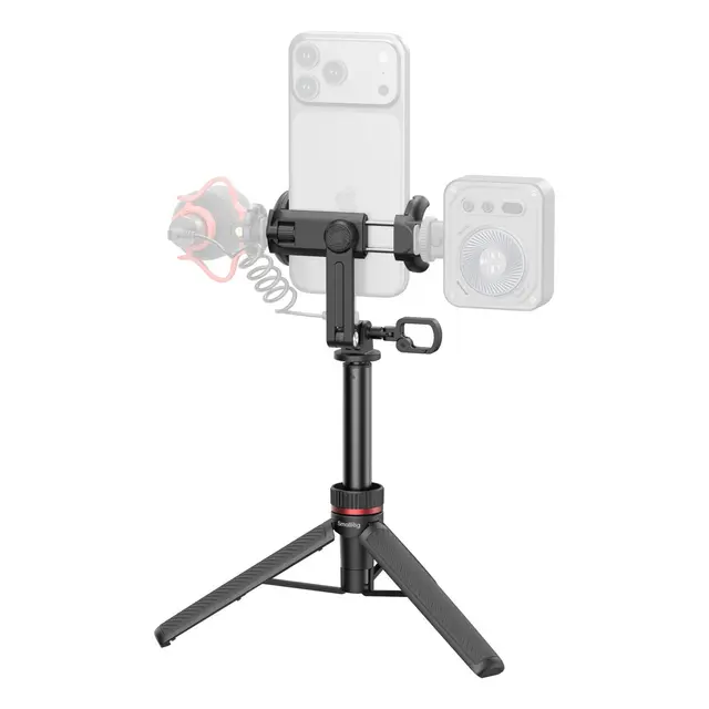 SmallRig 6479 VT-17 Travel Tripod 