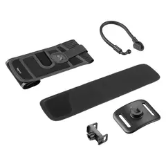 SmallRig 6499 WS-W1 Waist Support Mount For First-Person POV Shooting