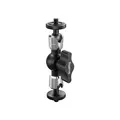 SmallRig 6509 Mini Magic Arm Support Ekstra solid miniarm. Max 3kg, ca 11cm