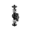 SmallRig 6509 Mini Magic Arm Support Ekstra solid miniarm. Max 3kg, ca 11cm