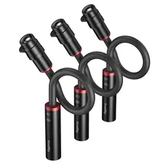 SmallRig 6520 RM 03 Macro Photography LED Video Light Kit 3-pack