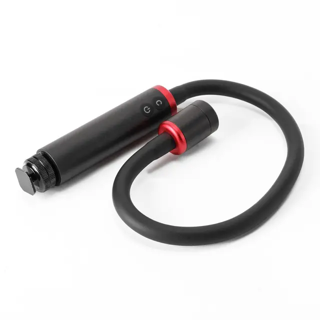 SmallRig 6520 RM 03 Macro Photography LED Video Light Kit 3-pack 
