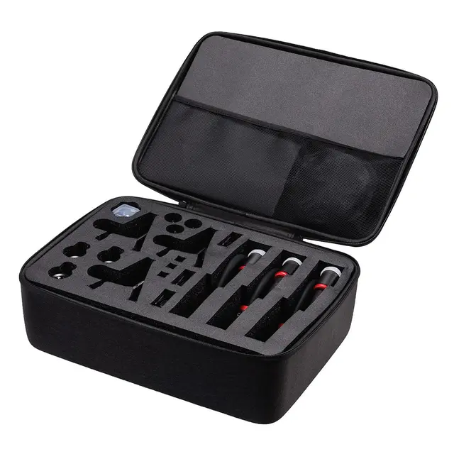 SmallRig 6520 RM 03 Macro Photography LED Video Light Kit 3-pack 