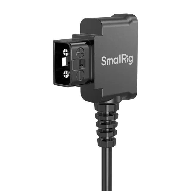 SmallRig 6537 Dummy Battery Cable D-tap For Nikon EN-EL15c 