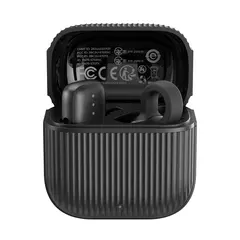 SmallRig 6546 S70-C1 Wireless Microphone With USB-C Adapter for Phones. Black
