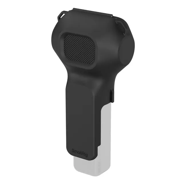SmallRig 6582 Protective Case For DJI Osmo Pocket 4P Black 