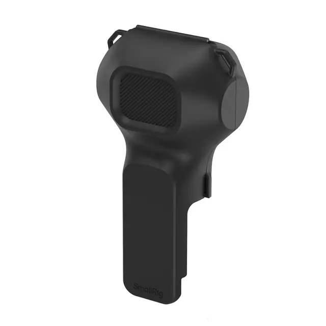 SmallRig 6582 Protective Case For DJI Osmo Pocket 4P Black 
