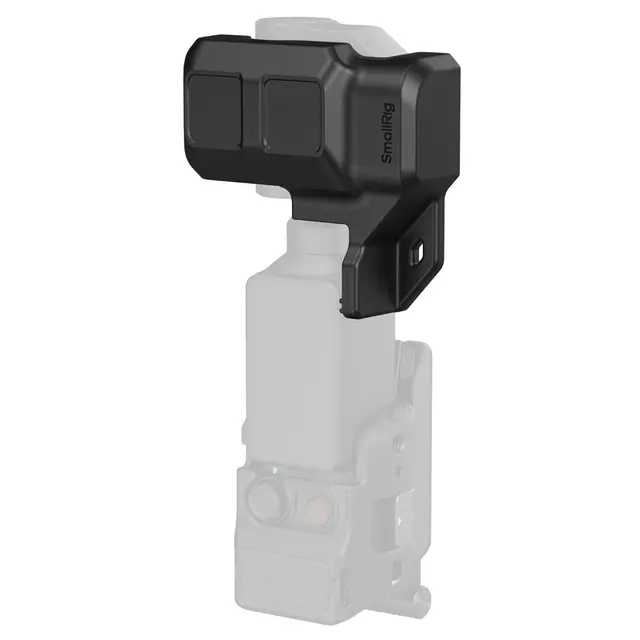 SmallRig 6583 Gimbal Positioning Clamp Deksel beskyttelse DJI Osmo Pocket 4P 