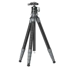 SmallRig 6598 Travel Photography Tripod Ultra-Light Carbon Fiber