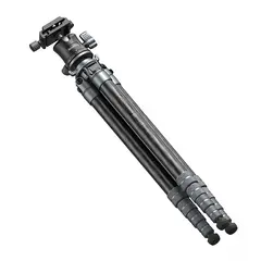 SmallRig 6598 Travel Photography Tripod Ultra-Light Carbon Fiber