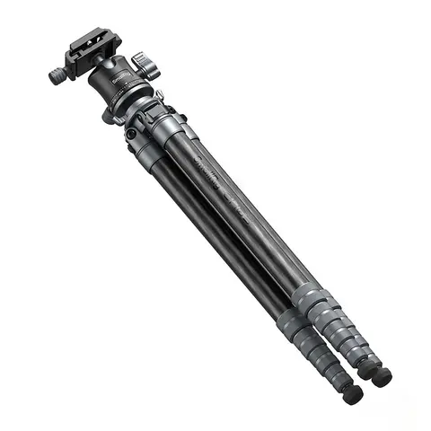 SmallRig 6598 Travel Photography Tripod Ultra-Light Carbon Fiber