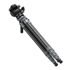 SmallRig 6599 Travel Video Tripod Ultra-Light Carbon Fiber