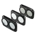 SmallRig 6649 Filter Kit Osmo 4P VND+PL+ VND + Mist 1/4 + CPL DJI Osmo Pocket 4P