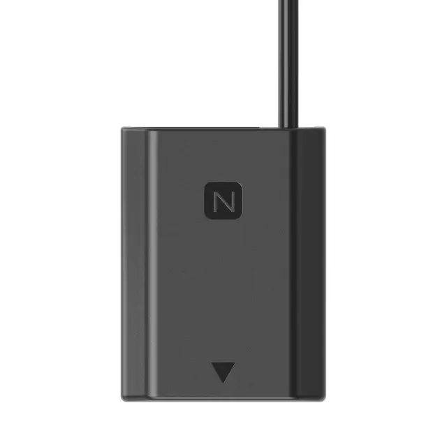 SmallRig 6655 Dummy Battery Cable D-tap For Sony NP-FZ100 