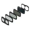 SmallRig 6658 Split Filter Kit Osmo 4P ND, Black Mist,  PL filter DJI Osmo 4P