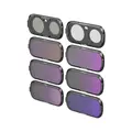 SmallRig 6687 Filter Kit For Insta360 Luna Ultra