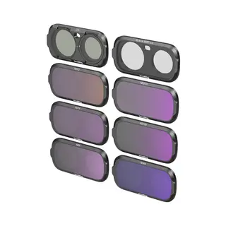 SmallRig 6687 Filter Kit For Insta360 Luna Ultra