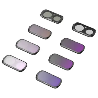 SmallRig 6687 Filter Kit For Insta360 Luna Ultra