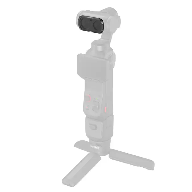 SmallRig 6687 Filter Kit For Insta360 Luna Ultra 