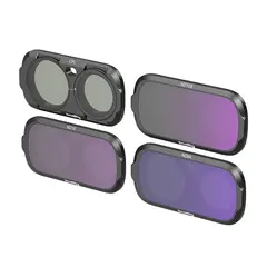SmallRig 6688 Filter Kit For Insta360 Luna Ultra