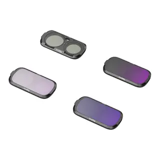 SmallRig 6688 Filter Kit For Insta360 Luna Ultra