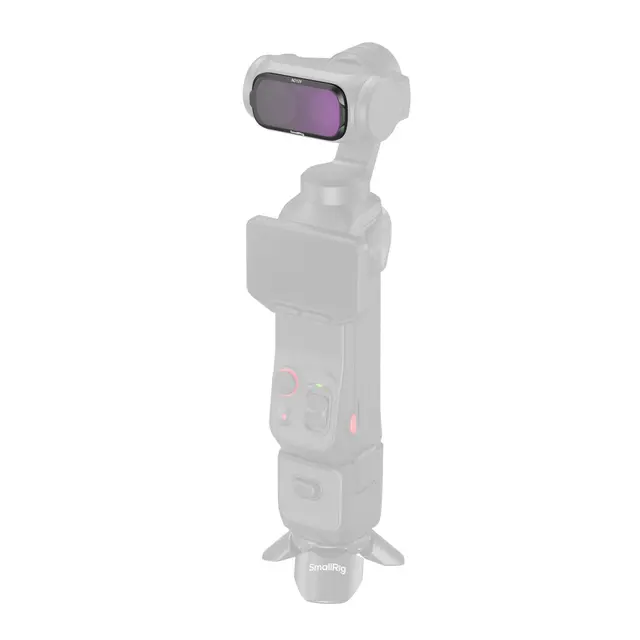 SmallRig 6688 Filter Kit For Insta360 Luna Ultra 