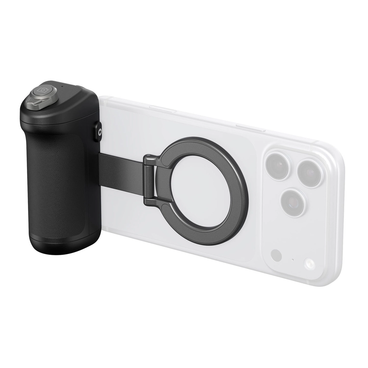 SmallRig 6694 SGM1 Multi-Functional Grip Grep og støtte for mobil MagSafe