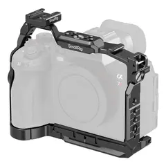 SmallRig 6702 HawkLock QuickRelease Cage For Sony Alpha 7 VI