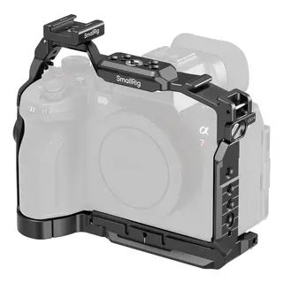 SmallRig 6702 HawkLock QuickRelease Cage For Sony Alpha 7 VI