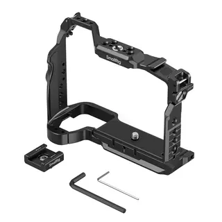 SmallRig 6702 HawkLock QuickRelease Cage For Sony Alpha 7 VI