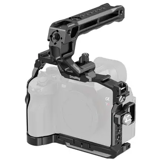 SmallRig 6703 Cage Kit for Sony Alpha 7R For Sony Alpha 7 VI