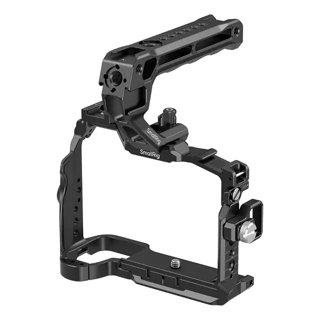 SmallRig 6703 Cage Kit for Sony Alpha 7R For Sony Alpha 7 VI 
