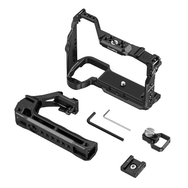 SmallRig 6703 Cage Kit for Sony Alpha 7R For Sony Alpha 7 VI 
