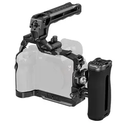 SmallRig 6704 Advanced Cage Kit For Sony Alpha 7 VI