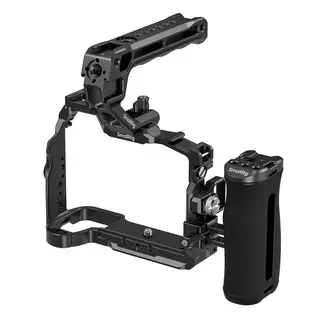 SmallRig 6704 Advanced Cage Kit For Sony Alpha 7 VI