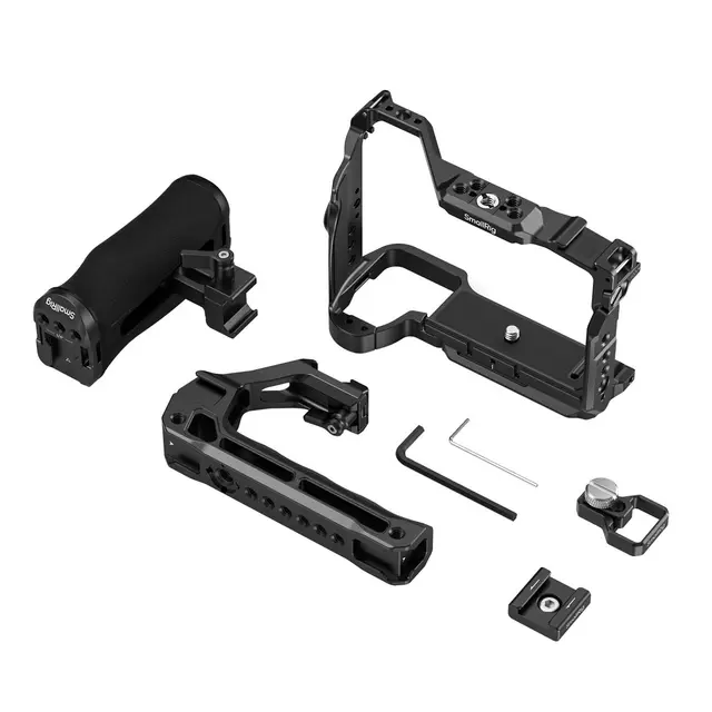 SmallRig 6704 Advanced Cage Kit For Sony Alpha 7 VI 
