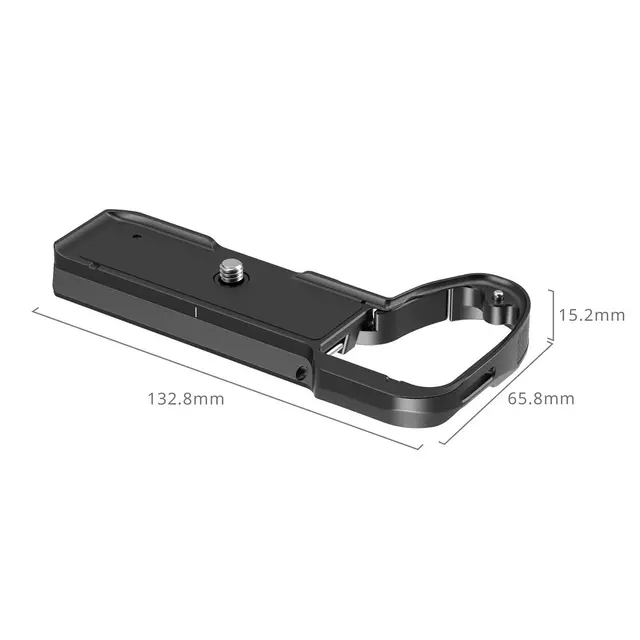 SmallRig 6705 Mount Plate For Sony Alpha 7 VI 