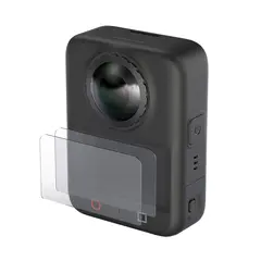 SmallRig 6710 HD AR Screen Protector Kit For DJI Osmo 360 / 360 II