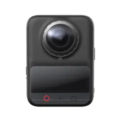 SmallRig 6710 HD AR Screen Protector Kit For DJI Osmo 360 / 360 II