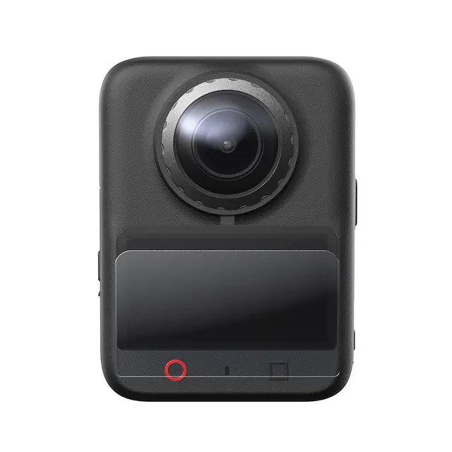 SmallRig 6710 HD AR Screen Protector Kit For DJI Osmo 360 / 360 II 